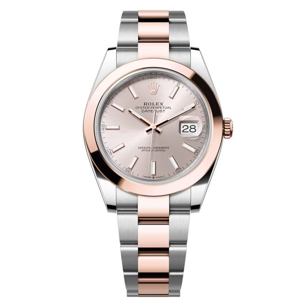 Rolex Datejust 41mm Art 5783