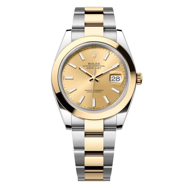 Rolex Datejust 41mm Art 5788
