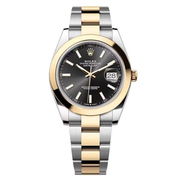 Rolex Datejust 41mm Art 5793