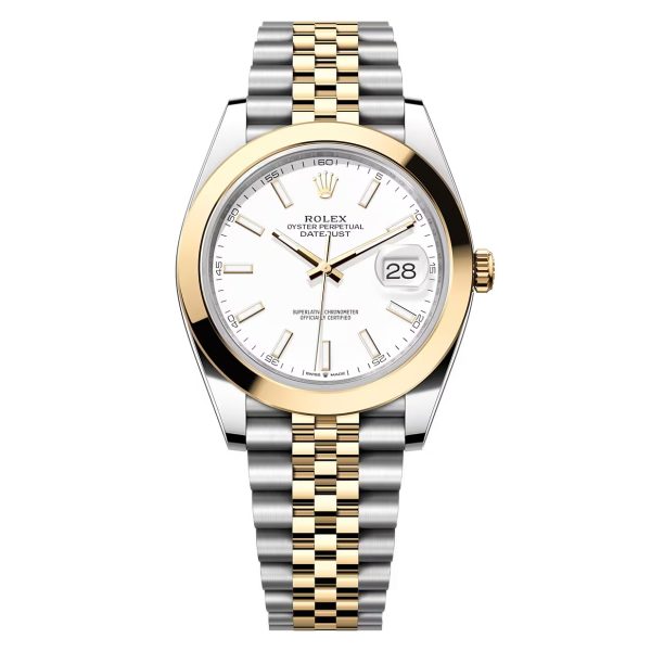 Rolex Datejust 41mm Art 5822