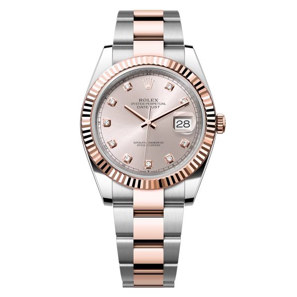 Rolex Datejust 41mm Art 5821