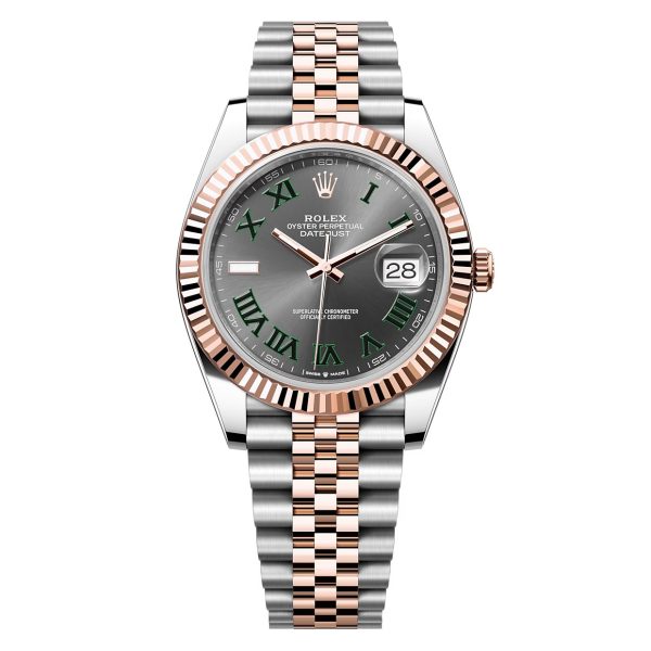 Rolex Datejust 41mm Art 5782