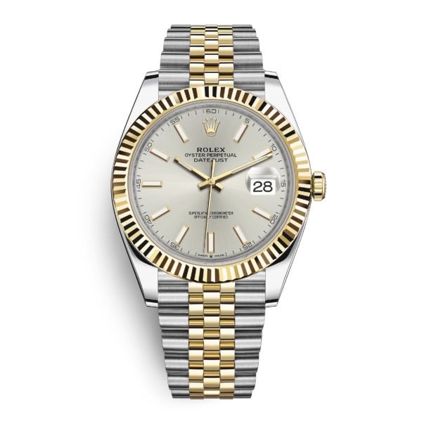 Rolex Datejust 41mm Art 4832
