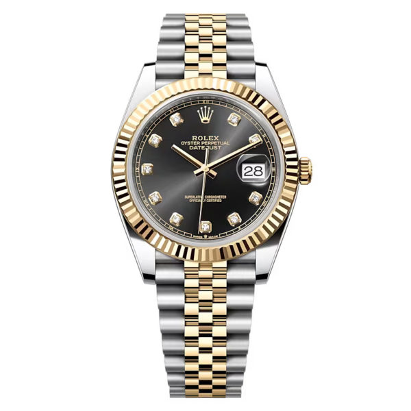 Rolex Datejust 41mm Art 4485