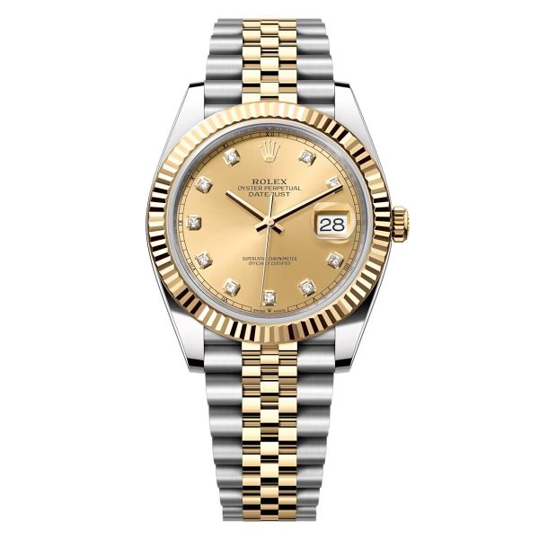 Rolex Datejust 41mm Art 5787