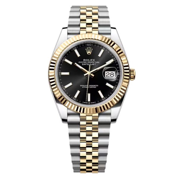 Rolex Datejust 41mm Art 10100