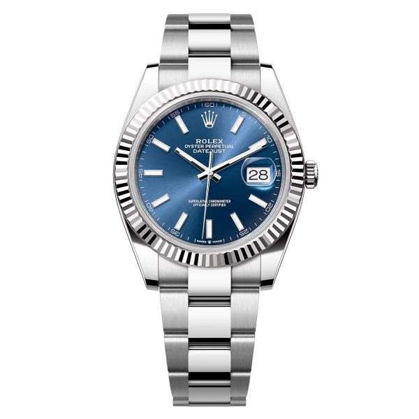 Rolex Datejust 41mm Art 5824
