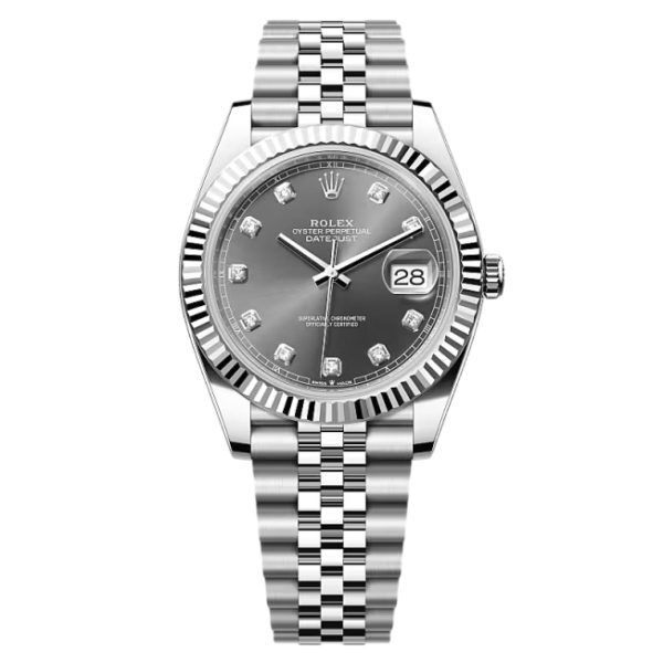 Rolex Datejust 41mm Art 10108