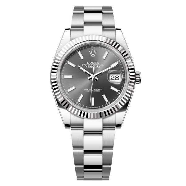 Rolex Datejust 41mm Art 5826