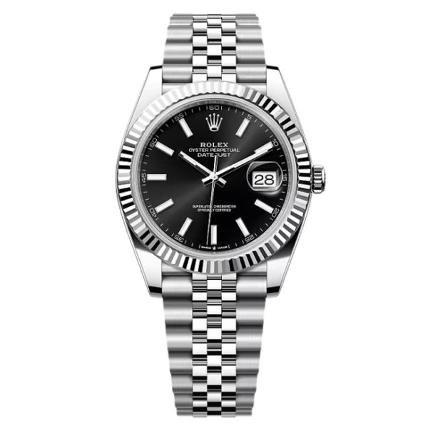 Rolex Datejust 41mm Art 10102