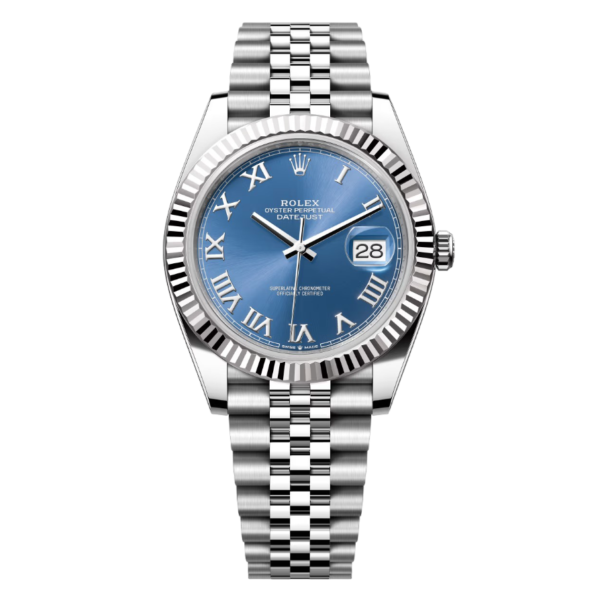 Rolex Datejust 41mm 126334-0026