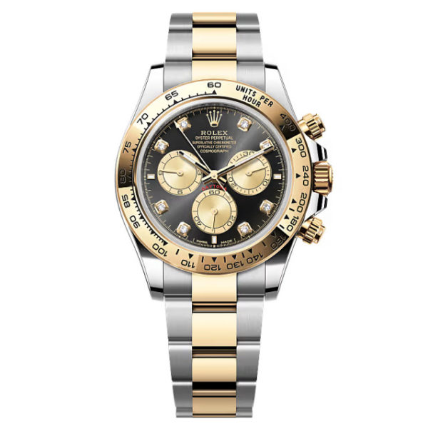 Rolex Cosmograph Daytona 40mm 126503-0002 Le Mans