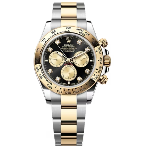 Rolex Cosmograph Daytona 40mm Art 11523