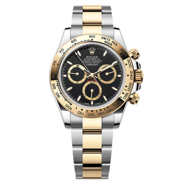 Rolex Cosmograph Daytona 40mm 126503-0003 Le Mans