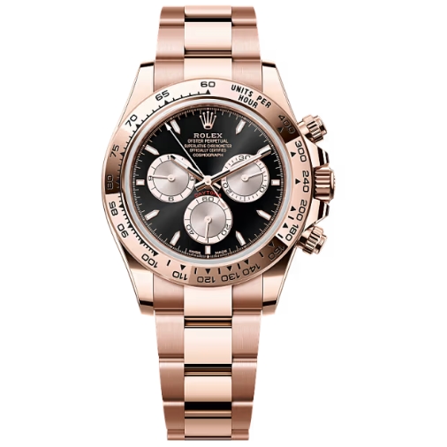 Rolex Cosmograph Daytona 40mm Art 11524