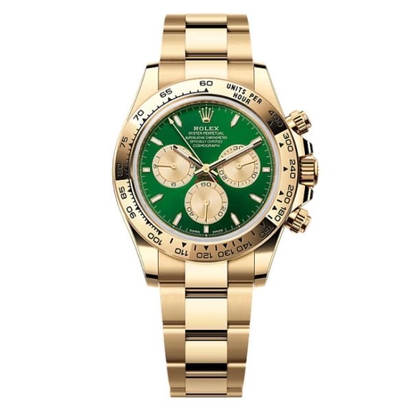 Rolex Cosmograph Daytona 40mm 126508-0008 Le Mans