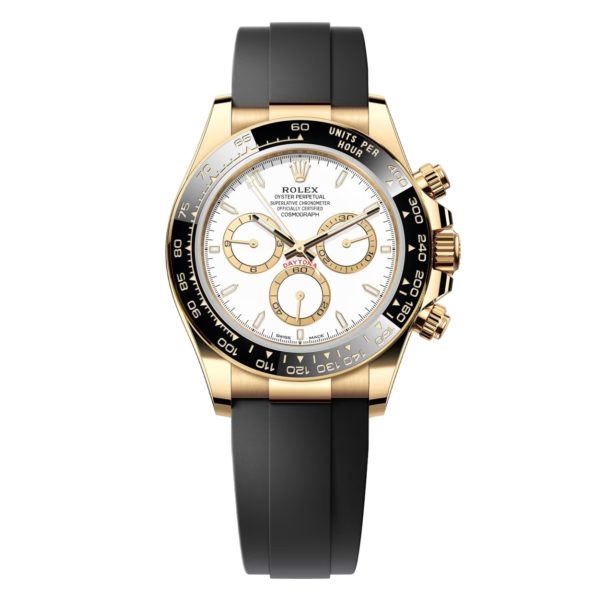 Rolex Cosmograph Daytona 40mm 126518ln-0002