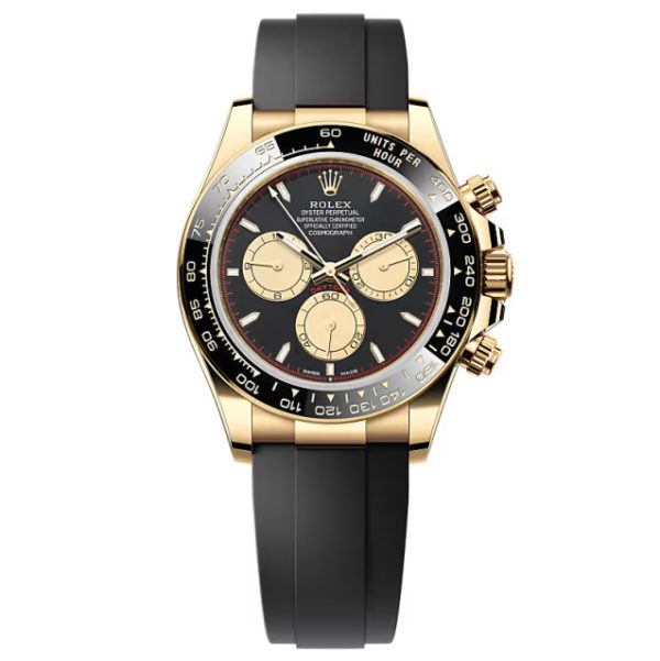 Rolex Cosmograph Daytona 40mm 126518ln-0004 Le Mans