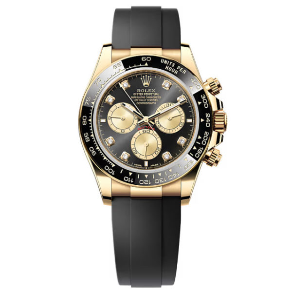 Rolex Cosmograph Daytona 40mm 126518ln-0006 Le Mans