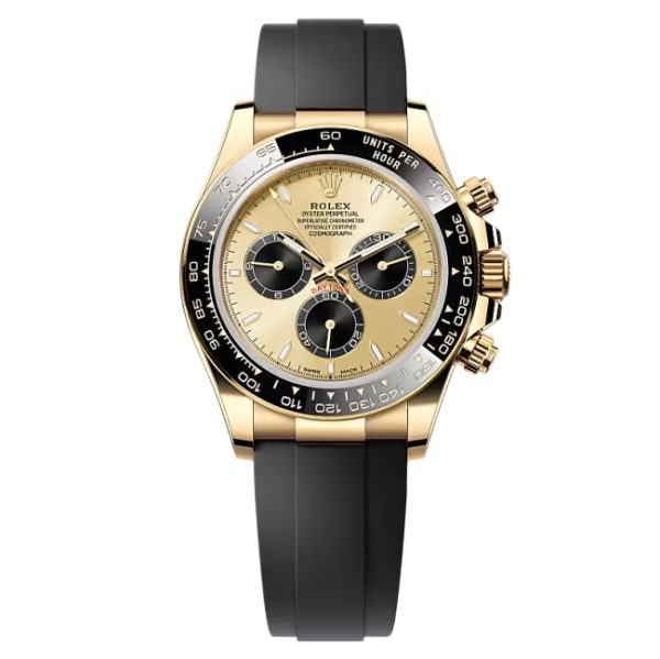 Rolex Cosmograph Daytona 40mm Art 11498