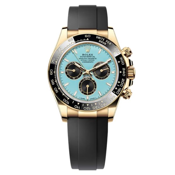 Rolex Cosmograph Daytona 40mm Art 11500