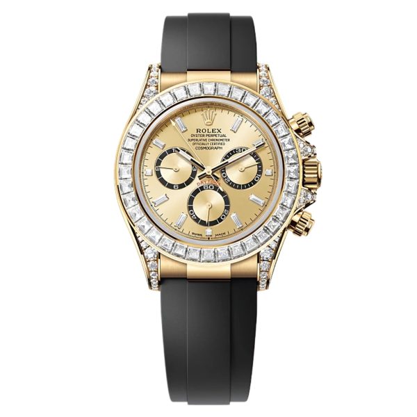 Rolex Cosmograph Daytona 40mm Art 8159