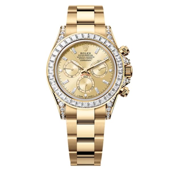 Rolex Cosmograph Daytona 40mm Art 8640