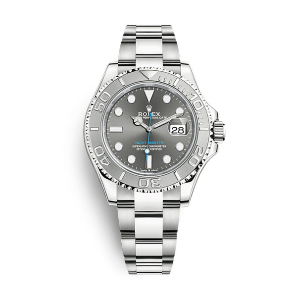 Rolex Yacht-Master 40mm Art 4791