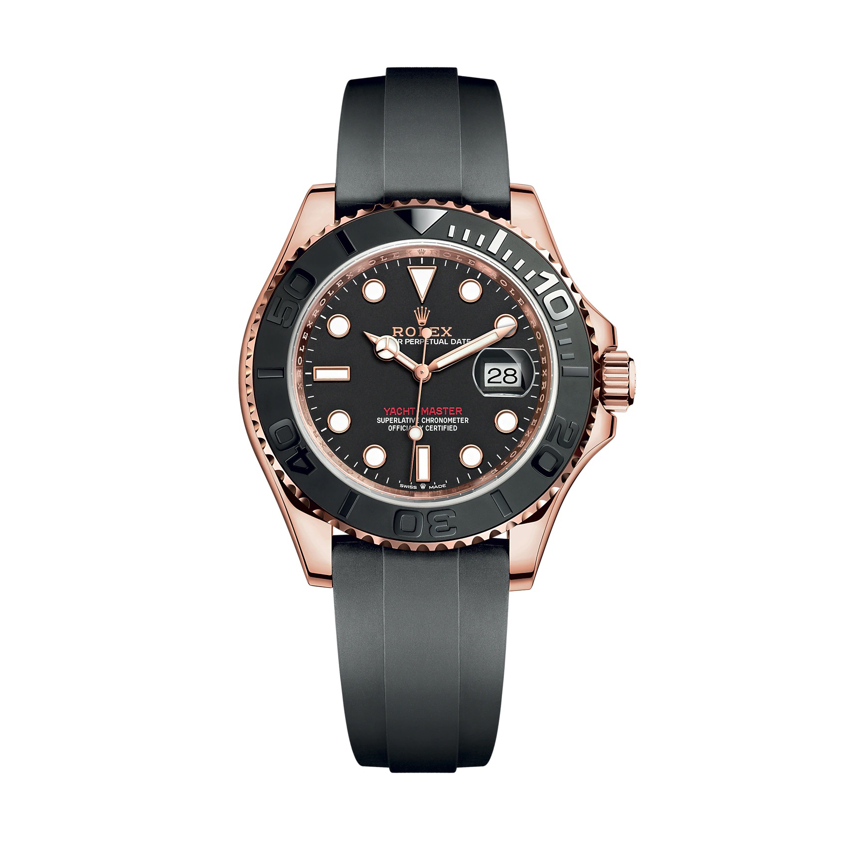 Rolex Yacht-Master 42mm Art 4794