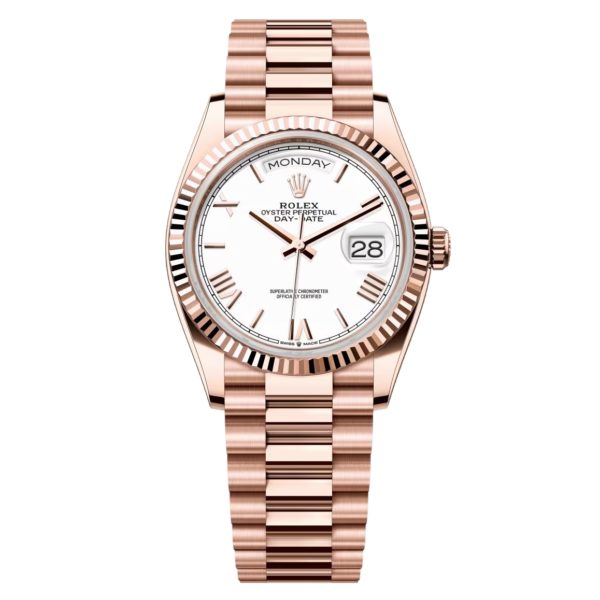 Rolex Day-Date 36mm Art 7475