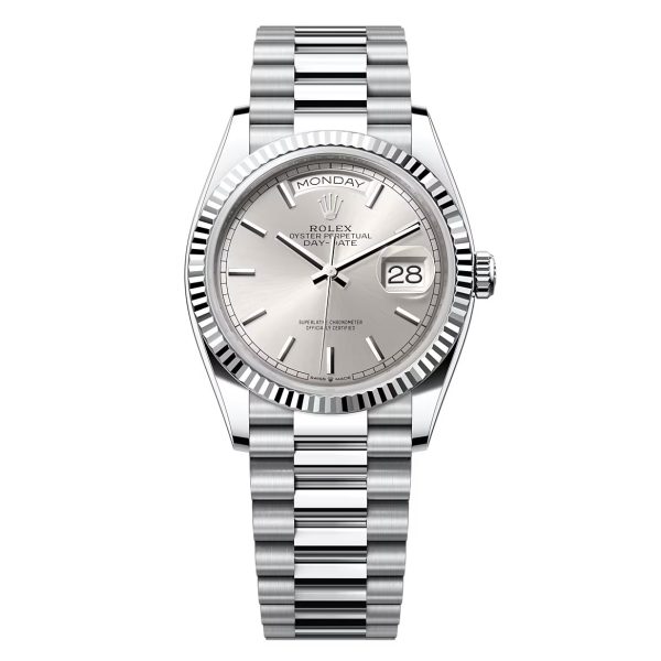 Rolex Day-Date 36mm 128236-0001