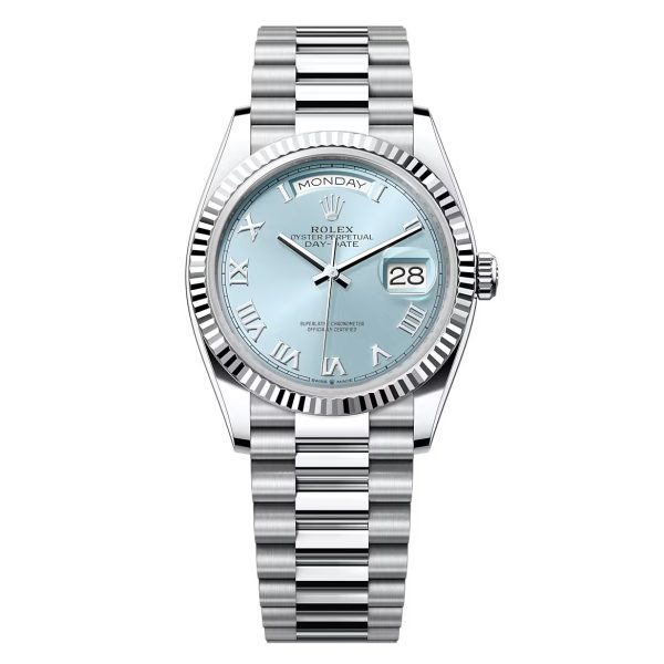 Rolex Day-Date 36mm 128236-0008