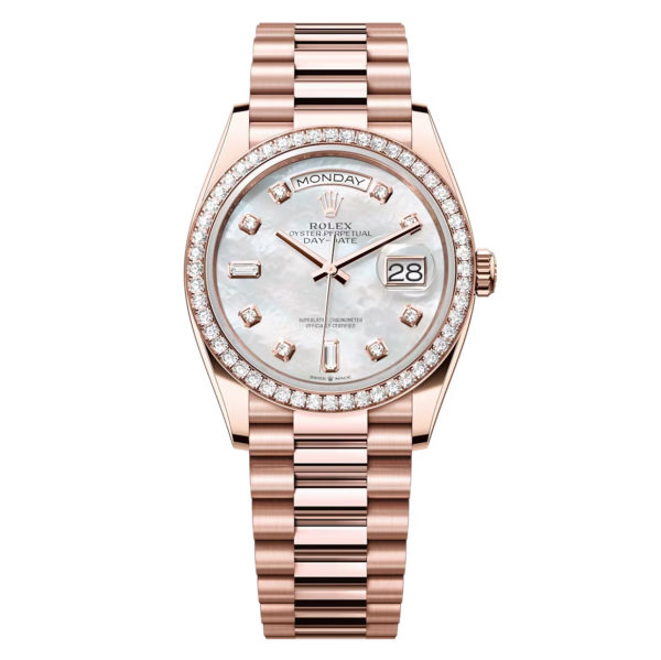 Rolex Day-Date 36mm Art 5449