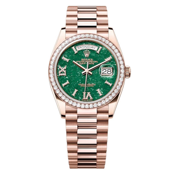 Rolex Day-Date 36mm Art 5452