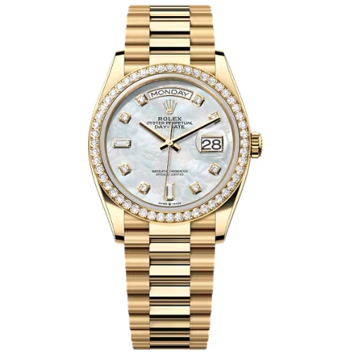 Rolex Day-Date 36mm Art 11509