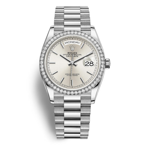 Rolex Day-Date 36mm 128349rbr-0001
