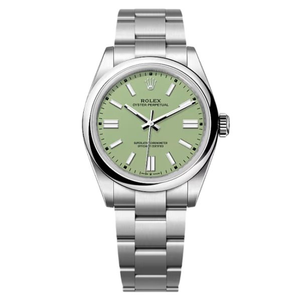 Rolex Oyster Perpetual 41mm Art 10711