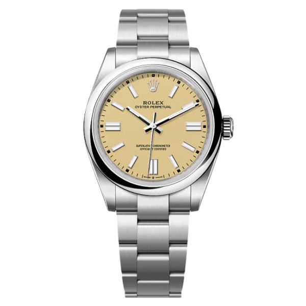 Rolex Oyster Perpetual 41mm Art 10710