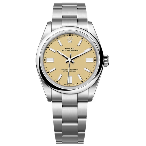 Rolex Oyster Perpetual 41mm Art 11519