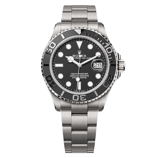 Rolex Yacht-Master 42mm Art 10113
