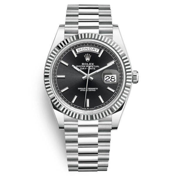 Rolex Day-Date 40mm Art 4821