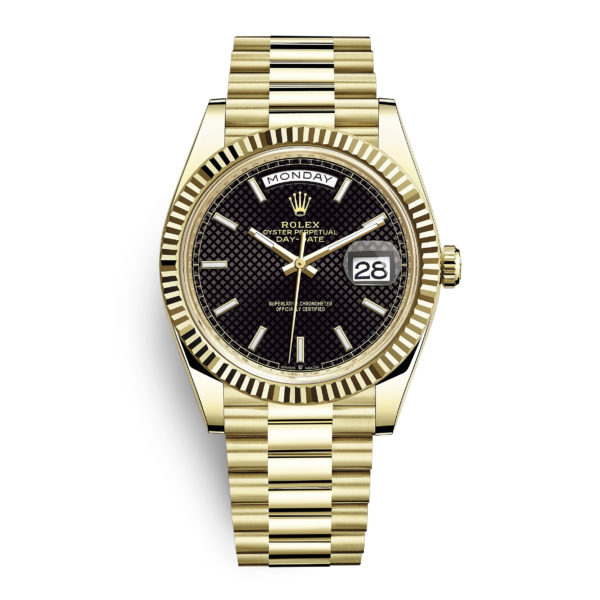Rolex Day-Date 40mm 228238-0007
