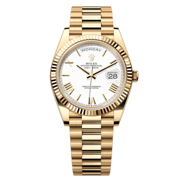Rolex Day-Date 40mm 228238-0042