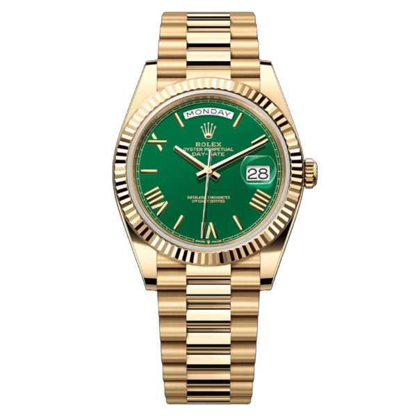 Rolex Day-Date 40mm 228238-0061