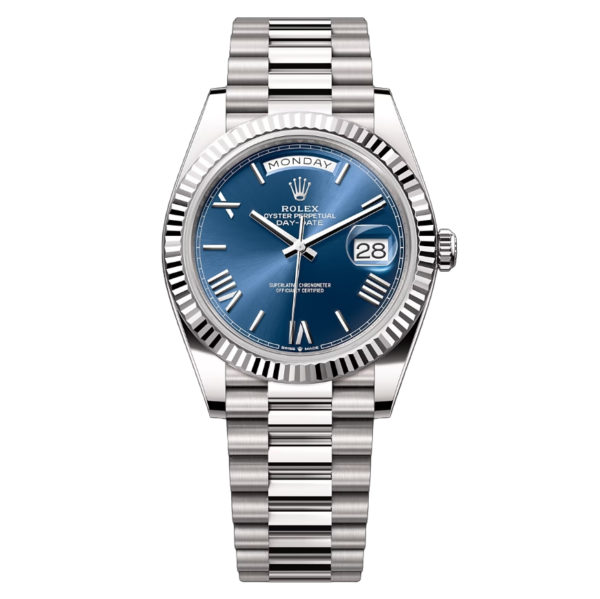 Rolex Day-Date 40mm 228239-0007