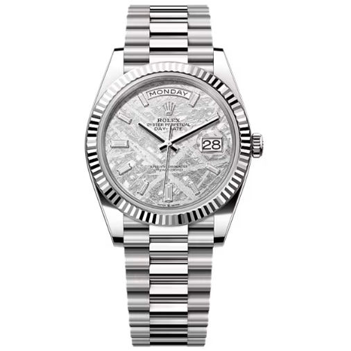 Rolex Day-Date 40mm 228239-0055