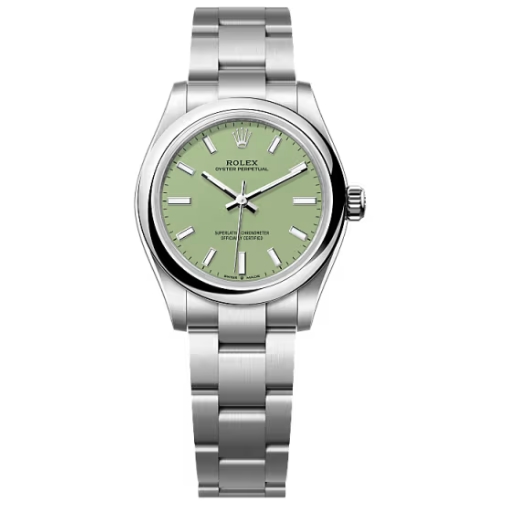Rolex Oyster Perpetual 31mm Art 11506