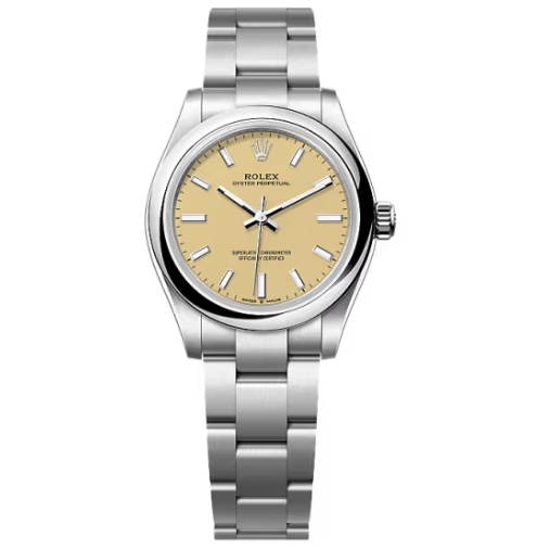 Rolex Oyster Perpetual 31mm Art 11504