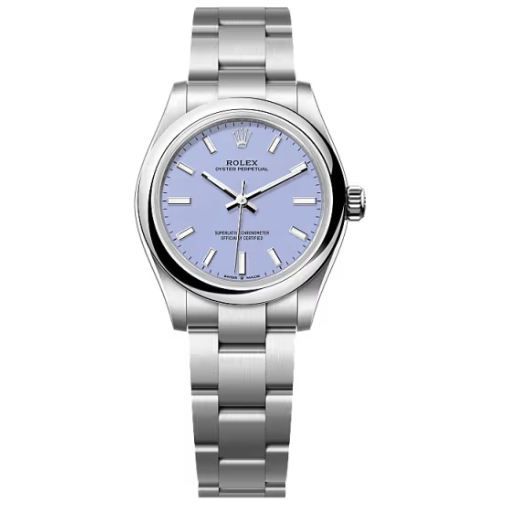 Rolex Oyster Perpetual 31mm Art 11505