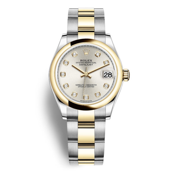 Rolex Datejust 31mm Art 3538